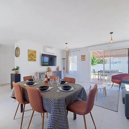 Carin'et By Interhome Casa vacanze