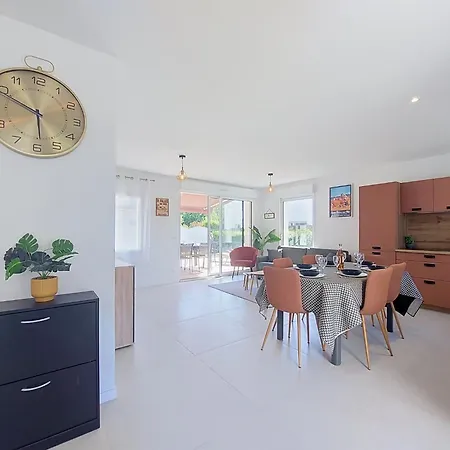 Casa vacanze Carin'et By Interhome *