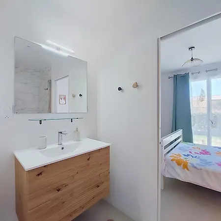 Carin'et By Interhome Casa vacanze