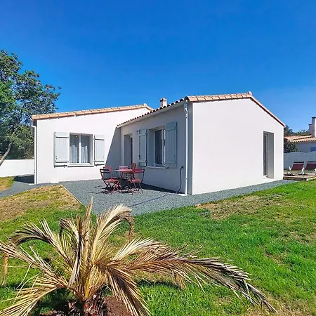 Carin'et By Interhome Casa vacanze *