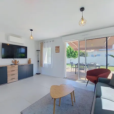 Casa vacanze Carin'et By Interhome *