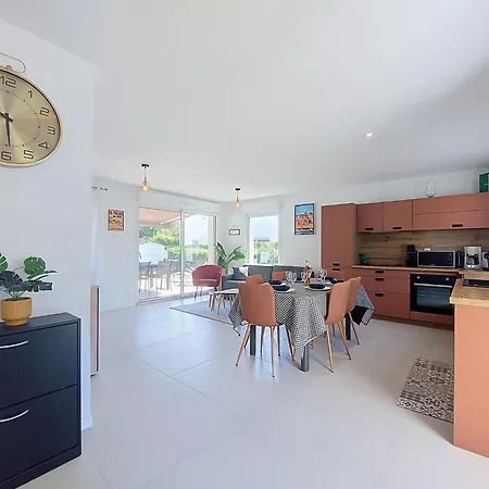Carin'et By Interhome Casa vacanze