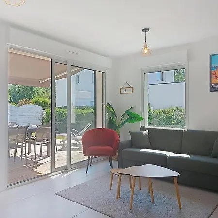 Casa vacanze Carin'et By Interhome *