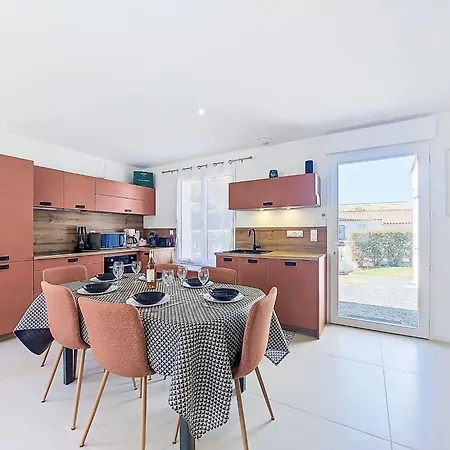 Carin'et By Interhome Casa vacanze *