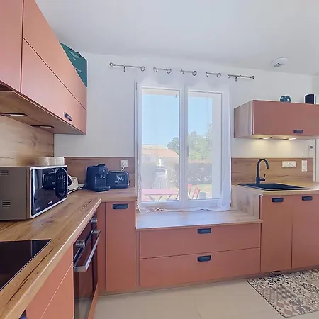 Carin'et By Interhome Casa vacanze