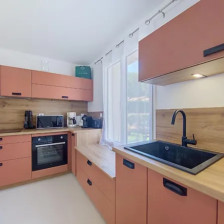 Carin'et By Interhome Casa vacanze *