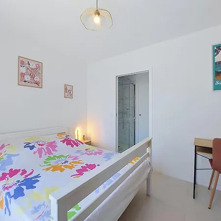 Casa vacanze Carin'et By Interhome