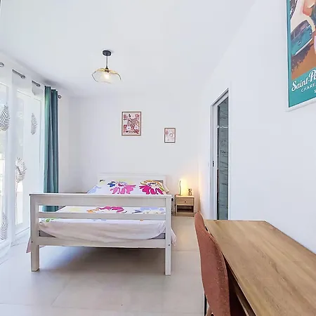 Carin'et By Interhome *