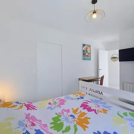 Casa vacanze Carin'et By Interhome