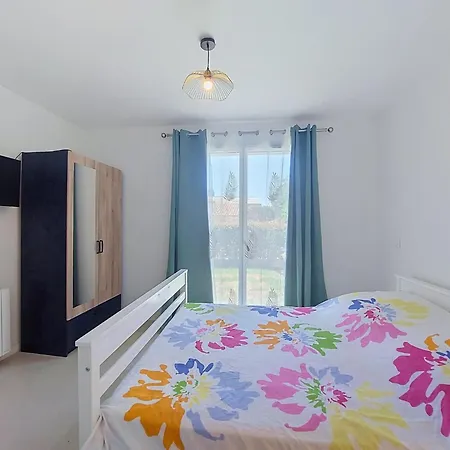 Casa vacanze Carin'et By Interhome Saint-Palais-sur-Mer