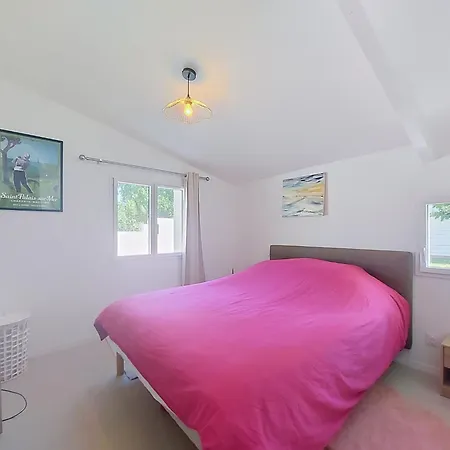 Casa vacanze Carin'et By Interhome