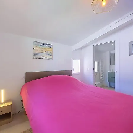 Carin'et By Interhome Saint-Palais-sur-Mer