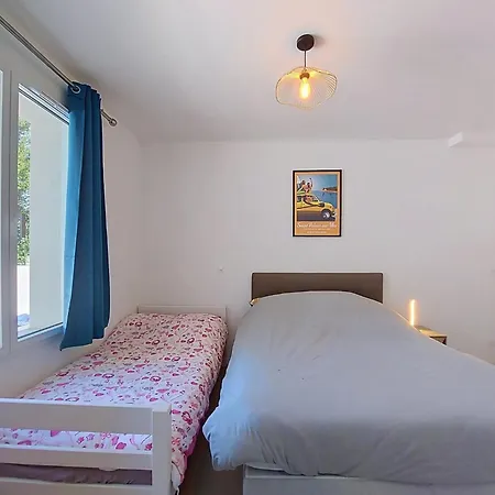 Carin'et By Interhome * Saint-Palais-sur-Mer