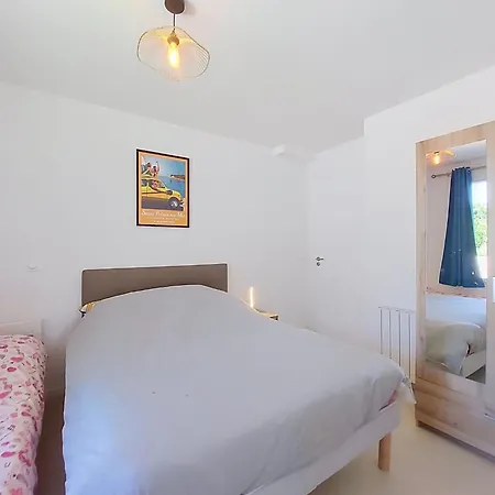 Carin'et By Interhome Casa vacanze Saint-Palais-sur-Mer