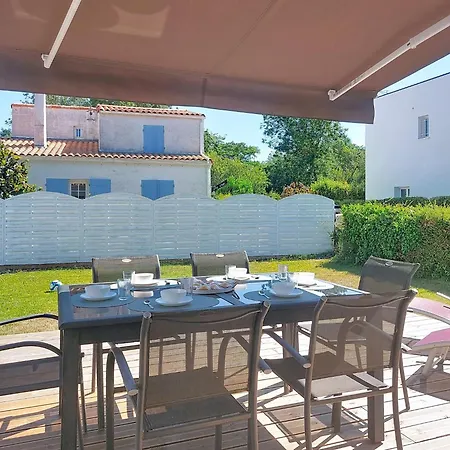 Carin'et By Interhome