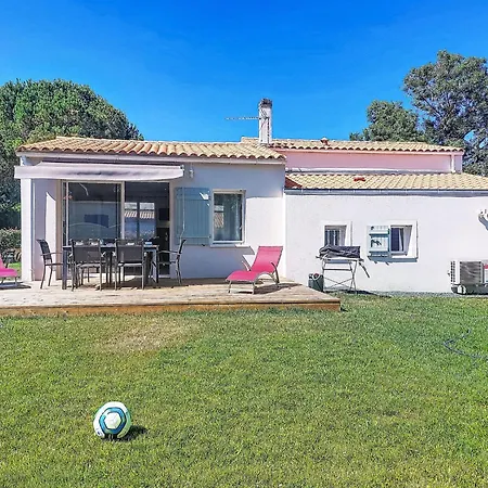 Carin'et By Interhome Casa vacanze Saint-Palais-sur-Mer