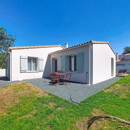 Carin'et By Interhome Casa vacanze *