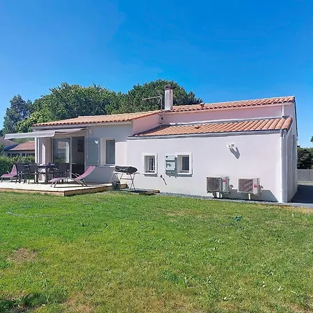 Carin'et By Interhome Casa vacanze Saint-Palais-sur-Mer