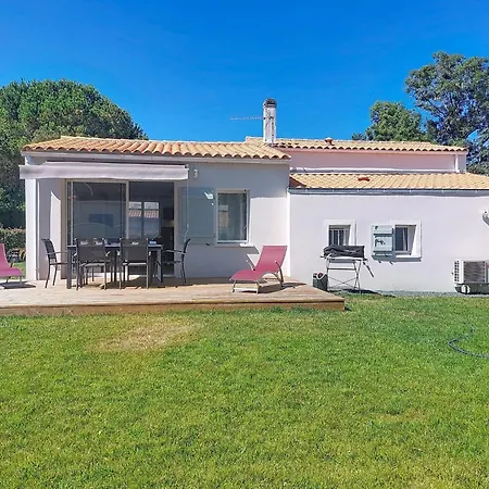 Carin'et By Interhome Casa vacanze *