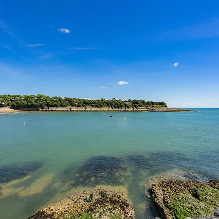 Casa vacanze Carin'et By Interhome Saint-Palais-sur-Mer